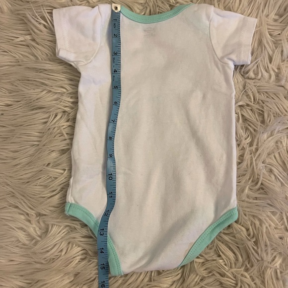 🐰 Baby Boy | “My 1st Easter | Shirt/Jacket Set - Picture 8 of 14